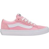 Vans Vero Ls Pembe Kadın Sneaker Ayakkabı