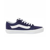 Vans Vero Ls Sneakers Mavi Unisex Spor Ayakkabı, 369 VN000Y7F-G