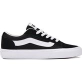 Vans Vero Ls Unisex Çocuk Spor Ayakkabı VN000Y7FY281 - Siyah