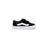 Vans Vero Ls V Çocuk Spor Ayakkabı VN00112JBZW1 - Siyah - Beyaz