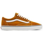 Vans VN0005UF1M71 Old Skool Kahverengi Kadın Spor Ayakkabı
