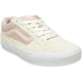 Vans VN0007P9 Caldrone Sneakers Pembe Unisex Spor Ayakkabı - 01-Pembe