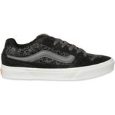 Vans VN000CSP Caldrone Sneakers Siyah Unisex Spor Ayakkabı - 0 - Siyah