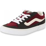 Vans VN000CSP4481 Caldrone Günlük Spor Ayakkabı - Bordo