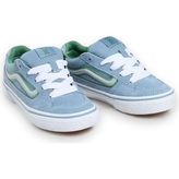 Vans VN000CTU-K Caldrone Sneakers Açık Mavi Çocuk Spor Ayakkabı
