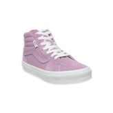 Vans Vn000Cu2 Filmore Hi Sneakers Pembe Çocuk Spor Ayakkabı