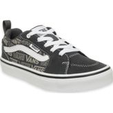 Vans Vn000Cww Filmore Sneakers Çocuk Spor Ayakkabı Antrasit 31,5