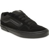 Vans Vn000Cxz Caldrone Sneakers Siyah Unisex Spor Ayakkabı 40