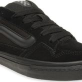 Vans Vn000Cxz Caldrone Sneakers Siyah Unisex Spor Ayakkabı 45