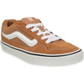Vans VN000CXZ Caldrone Sneakers Tarçın Unisex Spor Ayakkabı - 3066 Tarçın