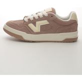 Vans Vn000d1he2v1 Vans Upland Spor Ayakkabı Kahve