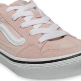 Vans Vn000D1Y-K Caldrone Sneakers Pembe Kız Çocuk Spor Ayakkabı