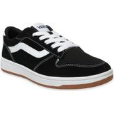 Vans Vn000D49-M Ryland Ls Sneakers Siyah Unisex Spor Ayakkabı