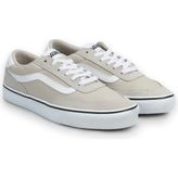 Vans VN000D7Q Brooklyn Ls Sneakers Açık Gri Unisex Spor Ayakkabı