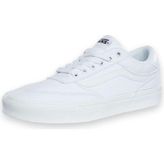 Vans VN000D7Q Brooklyn Ls Sneakers Beyaz Unisex Spor Ayakkabı