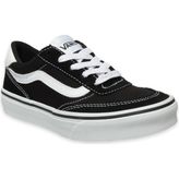 Vans VN000D82-K Brooklyn Sneakers Siyah Kız Çocuk Spor Ayakkabı