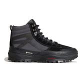 Vans VN000DARBKA1 Mte Sk8-Hı Gore-Tex Insulated Siyah Erkek Trekking Ayakkabı