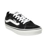 Vans Vn000dc8 Filmore Sneakers Siyah Unisex Spor Ayakkabı Siyah