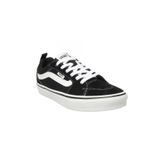 Vans Vn000Dc8 Filmore Sneakers Siyah Unisex Spor Ayakkabı