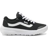 Vans VN000E7K Range Brz Sneakers Siyah Unisex Spor Ayakkabı - 00 - Siyah