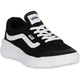 Vans VN000E99 Range Brz Sneakers Siyah Unisex Spor Ayakkabı