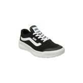 Vans Vn000Ef1 Range Brz Sneakers Siyah Unisex Spor Ayakkabı