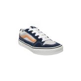 Vans Vn000Ehw Caldrone Sneakers Lacivert Unisex Spor Ayakkabı