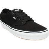 Vans Vn000Kc4 Mn Atwood Sneakers Siyah Unisex Spor Ayakkabı 42