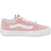 Vans VN000VA3 Vero Ls Sneakers Pembe-Beyaz Unisex Spor Ayakkabı - 00Pembe