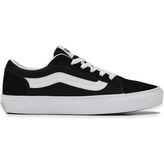 Vans VN000VA3 Vero Ls Sneakers Siyah Unisex Spor Ayakkabı - 0 - Siyah