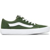 Vans VN000Y7H Vero Ls Sneakers Yeşil Unisex Spor Ayakkabı - 3SG-Yeşil