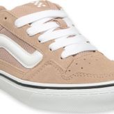 Vans Vn0A2Z4A Caldrone Sneakers Kahverengi Unisex Spor Ayakkabı