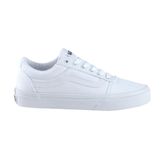 Vans Vn0A3Iun Wm Ward Sneakers Beyaz Unisex Spor Ayakkabı