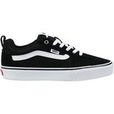Vans VN0A3MTJ Filmore Sneakers Siyah Unisex Spor Ayakkabı - 0 - Siyah