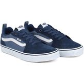 Vans VN0A3MTJ Mn Filmore Sneakers Lacivert Unisex Spor Ayakkabı - 0TB-Lacivert