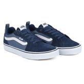 Vans Vn0A3Mtj Mn Filmore Sneakers Lacivert Unisex Spor Ayakkabı