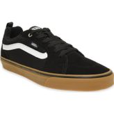 Vans Vn0A3Mtj Mn Filmore Sneakers Siyah Unisex Spor Ayakkabı 40,5