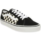 Vans VN0A3WKZ Filmore Decon Sneakers Siyah Unisex Spor Ayakkabı - 0 - Siyah