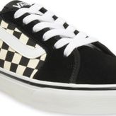 Vans Vn0A3Wkz Filmore Decon Sneakers Siyah Unisex Spor Ayakkabı 43