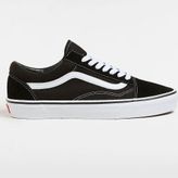 Vans VN0A4U3BXF31 Ua Old Skool Açık Siyah Spor Ayakkabı