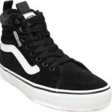 Vans VN0A5HYVG Filmore Hi Vansguard Kürklü Sneaker Tarçın Unisex Spor Ayakkabı