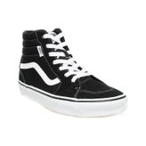 Vans Vn0a5hzd Yt Filmore Hi Sneakers Siyah Çocuk Spor Ayakkabı