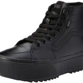 Vans VN0A5JLGBKA1 Filmore Hi Tapered Platform ST Kadın Günlük Spor Ayakkabı
