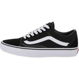 Vans VNVD3HY28 Old Skool Siyah Unisex Günlük Ayakkabı