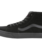 Vans VNVD5IBKA Sk8-Hi Siyah Unisex Spor Ayakkabı