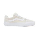 Vans Ward Deluxe Kadın Spor Ayakkabı - Krem