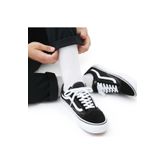 Vans Ward Günlük Spor Ayakkabı Sneaker Siyah