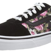 Vans Ward Günlük Spor Ayakkabı