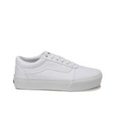 Vans Ward PLatform VN0A3TLC0RG1 Beyaz Kadın Spor Ayakkabı