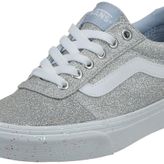 Vans Ward Seasonal kadın spor ayakkabısı